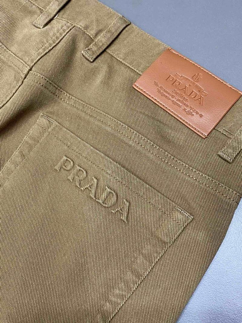 Prada Jeans